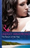 Return of Her Past (Mills & Boon Modern)