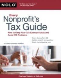 Every Nonprofit's Tax Guide