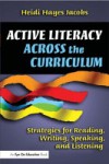 Active Literacy Across the Curriculum