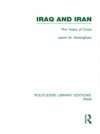 Iraq and Iran (RLE Iran A)
