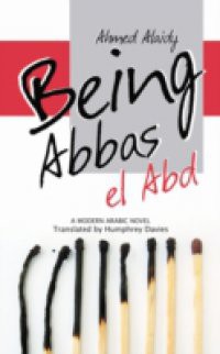 Being Abbas el Abd