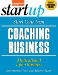 Start Your Own Coaching Business