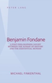 Benjamin Fondane