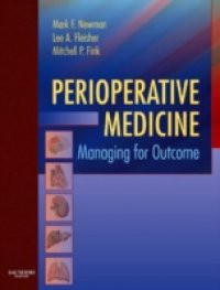 Perioperative Medicine