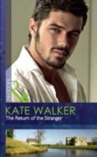 Return of the Stranger (Mills & Boon Modern) (The Powerful and the Pure, Book 4)