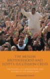 Muslim Brotherhood and Egypt's Succession Crisis