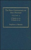 Penn Commentary on Piers Plowman, Volume 5