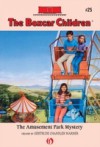 Amusement Park Mystery