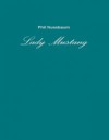 Lady Mustang