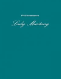 Lady Mustang