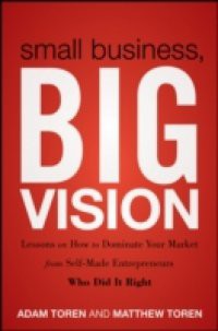 Small Business, Big Vision