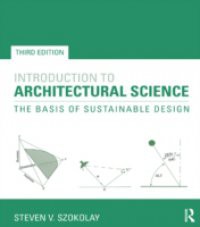 Introduction to Architectural Science