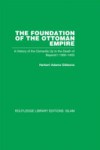 Foundation of the Ottoman Empire