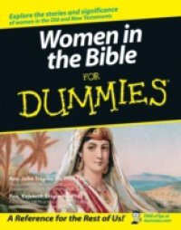 Women in the Bible For Dummies