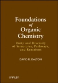 Foundations of Organic Chemistry