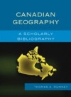 Canadian Geography