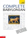Complete Babylonian Beginner to Intermediate Course