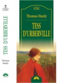 Tess D'Uberville (Romanian edition)