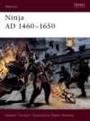 Ninja AD 1460-1650