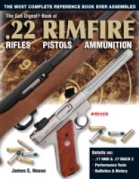 Gun Digest Book of .22 Rimfire