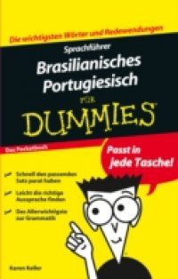 Sprachf hrer Brasilianisches Portugiesisch f r Dummies