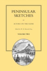 Peninsular Sketches – Volume 2
