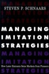 Managing Imitation Strategies