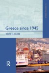 Greece since 1945