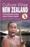 Culture Wise New Zealand