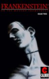 Frankenstein: Or the Modern Prometheus #2