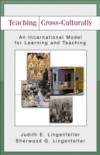 Teaching Cross-Culturally