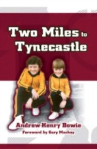 Two Miles to Tynecastle