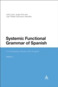 Systemic Functional Grammar of Spanish