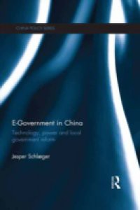 E-Government in China