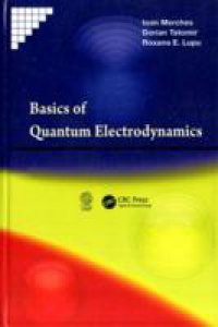 Basics of Quantum Electrodynamics