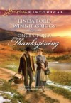 Once Upon A Thanksgiving: Season of Bounty / Home for Thanksgiving (Mills & Boon Love Inspired Historical)