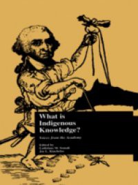 What is Indigenous Knowledge?