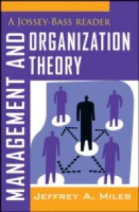 Management and Organization Theory