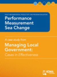 Performance Measurement Sea Change