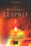 Les mysteres de l'esprit