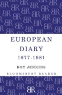 European Diary, 1977-1981