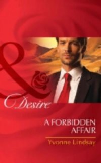 Forbidden Affair (Mills & Boon Desire) (The Master Vintners, Book 2)