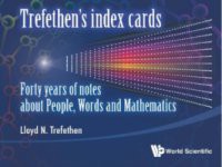 TREFETHEN'S INDEX CARDS