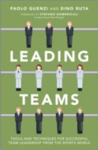 Leading Teams