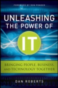 Unleashing the Power of IT