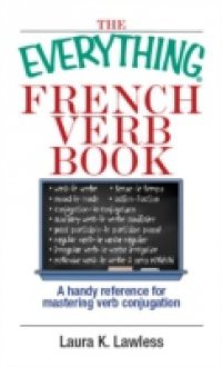 Everything French Verb Book