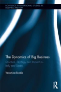 Dynamics of Big Business