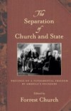 Separation of Church and State