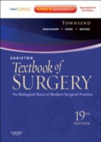 Sabiston Textbook of Surgery