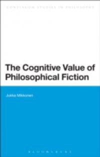 Cognitive Value of Philosophical Fiction